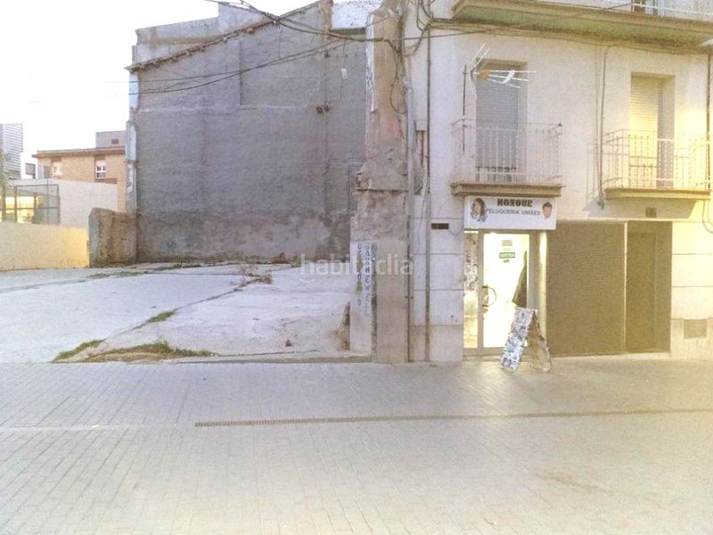 Foto 6b5d39fb-40e7-489a-b732-445c55c206e9. Residential plot in boters in Centre Històric Lleida