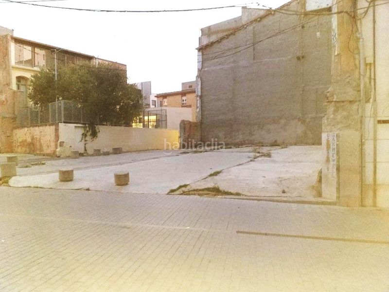 Foto b0c26d71-7185-4d85-8fc0-caaf54786dc6. Residential plot in boters in Centre Històric Lleida