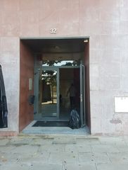 Car parking in D´arenys de mar, 32
