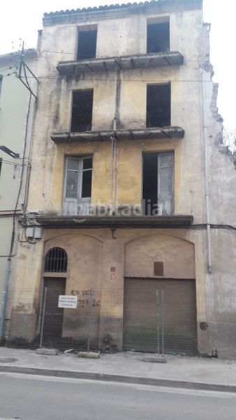 Foto 24743b07-3e10-47de-887b-bb290eba27fe. Apartamento en calle carretera en Sallent