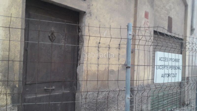 Foto 2a62f608-6f93-41b0-ae0d-f053927dd29f. Apartamento en calle carretera en Sallent