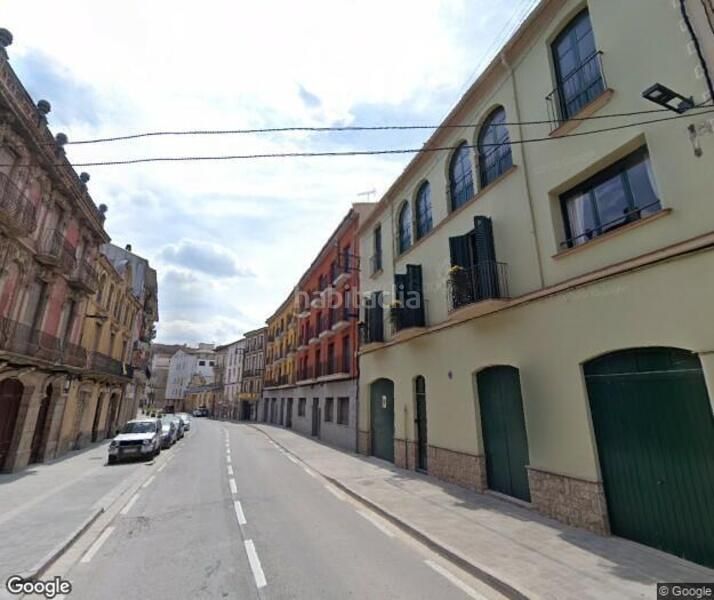 Foto 4f3baa1b-2eac-4c2f-bd18-023f38287228. Apartamento en calle carretera en Sallent