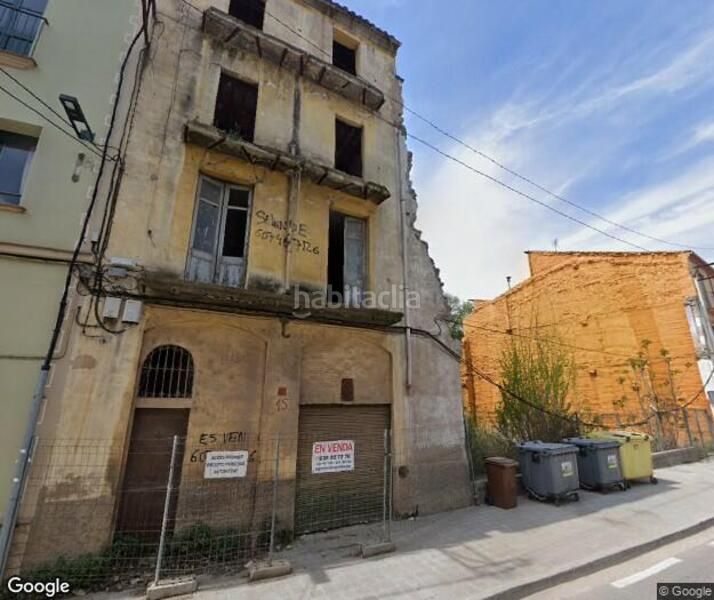 Foto 50096384-8bd7-4736-bc30-4820b47f0e0e. Apartamento en calle carretera en Sallent