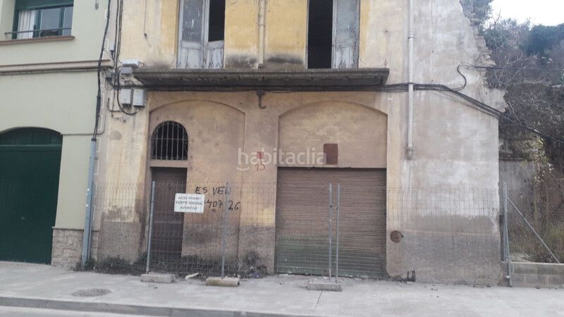 Foto 5e43ca53-42ed-497b-a074-0b921d489653. Apartamento en calle carretera en Sallent