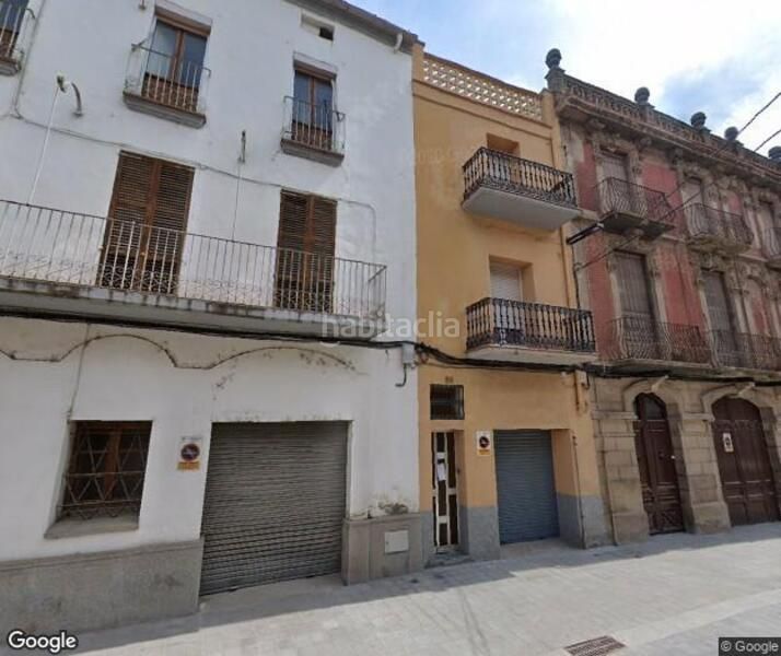 Foto 6c585bee-d212-454d-bdbd-ff011e581349. Apartamento en calle carretera en Sallent