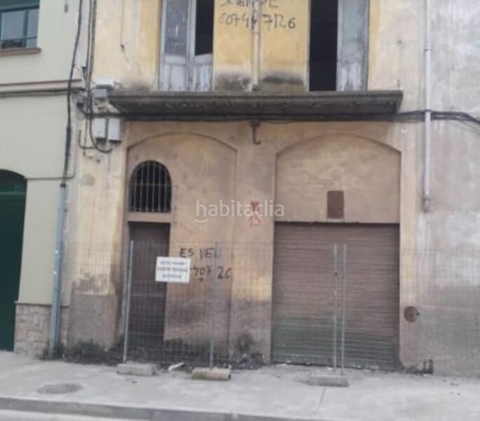 Foto 8c0621c5-5de2-45ff-b443-0d32e38f24db. Apartamento en calle carretera en Sallent
