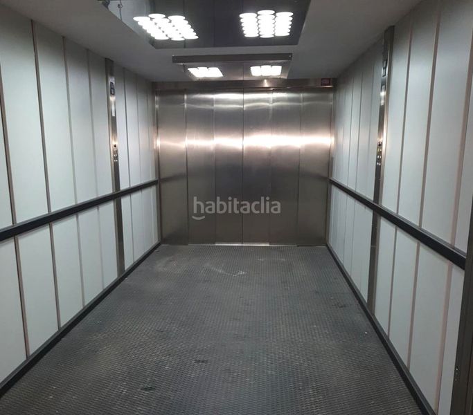 Foto 3302501c-19ac-4f6e-86de-be4520a95a7f. Parking coche en guillem botet en Pardinyes Lleida