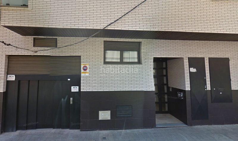 Foto 0ea7052a-11e0-4df4-9aea-79ad54c8aee9. Parking coche en guillem botet en Pardinyes Lleida
