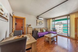Appartement  Carrer de sant antoni, 21, cerdanyola del vallès, spain 21. Planta ático exterior de 95 m con amplio balcón en el barrio ban