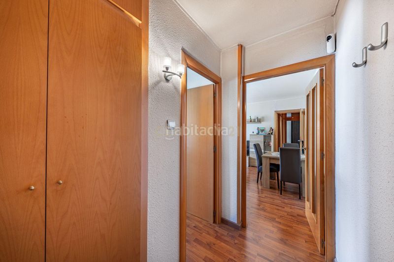 Foto 468f4ce5-b7ae-43b6-a246-2531c785cde8. Appartamento in carrer de sant antoni in Centre-Cordelles Cerdanyola del Vallès