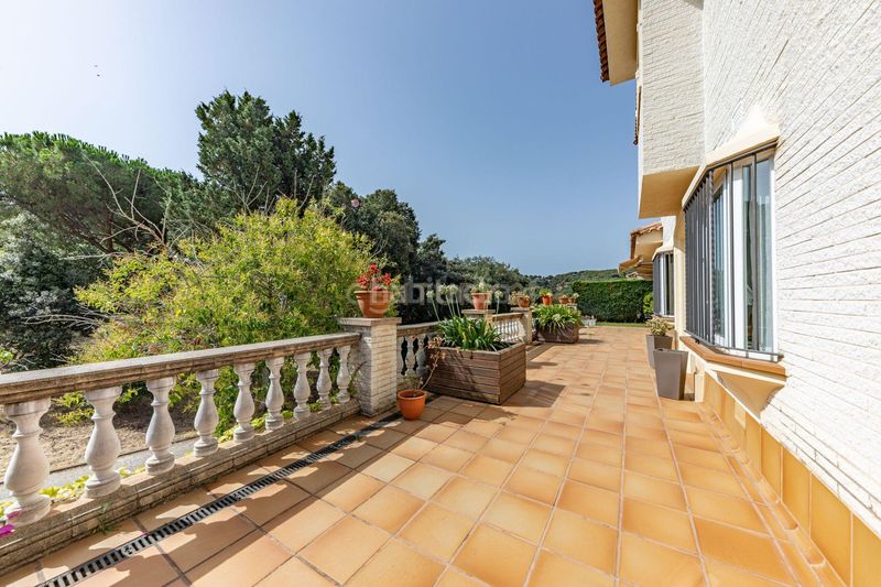 Foto d4970320-e43b-4d29-a1d3-ec721837941d. Casa in carrer dels pinetons in Cabrils