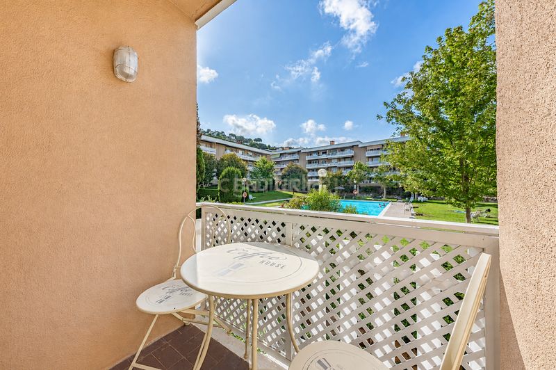 Foto 070b7161-8c03-4f7e-9671-6967fba9f1e3. Apartament a avinguda santa elena a Cabrils