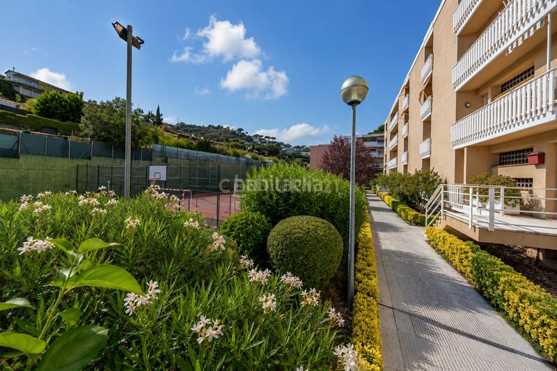 Foto 33ab5a4d-4259-4b33-a373-ab8e21e64f35. Apartament a avinguda santa elena a Cabrils