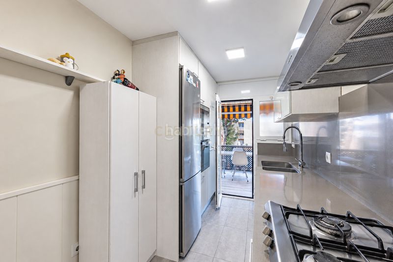 Foto 6eb07f71-39d4-47f9-9ac6-8f659577c16b. Apartament a avinguda santa elena a Cabrils