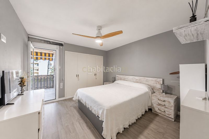 Foto 95eb2bb1-81fd-4fca-85f2-06351fcee0bf. Apartament a avinguda santa elena a Cabrils