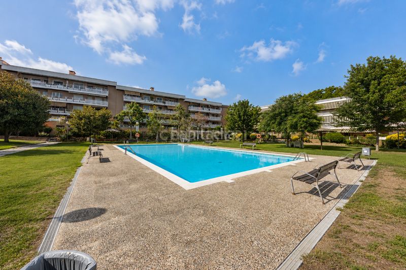 Foto d2da66b6-3c06-42ef-9277-f8043ff8462d. Apartament a avinguda santa elena a Cabrils