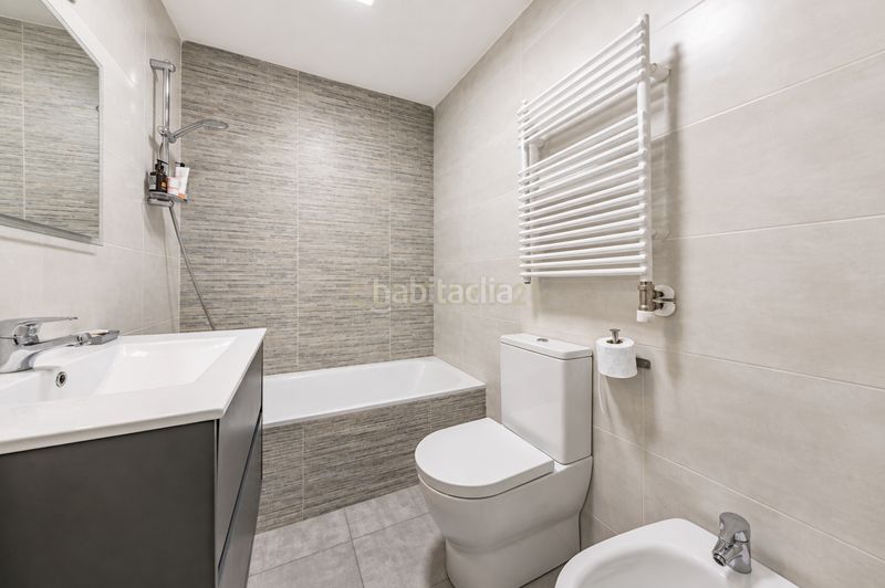 Foto faf6fd36-9a36-49fa-a83a-53a861e3d551. Apartament a avinguda santa elena a Cabrils