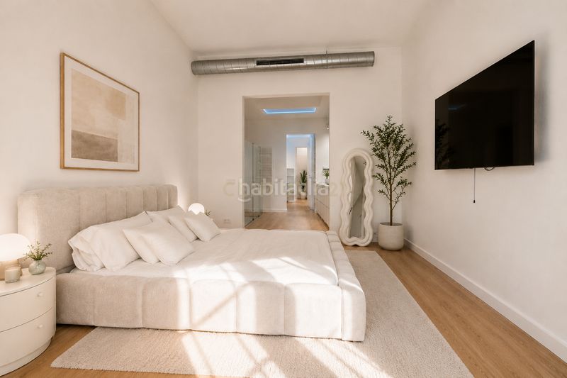 Foto 059be365-2cc7-45a0-bb2f-1a04799c04bf. Pis a Cortes-Huertas Madrid