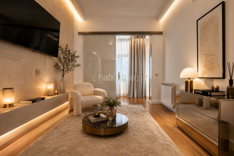 Foto 9ee71449-4b9a-4a29-91db-c1069131402a. Pis a Cortes-Huertas Madrid