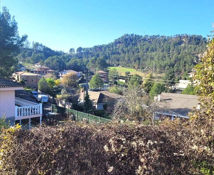 Casa en Castellbell i el Vilar