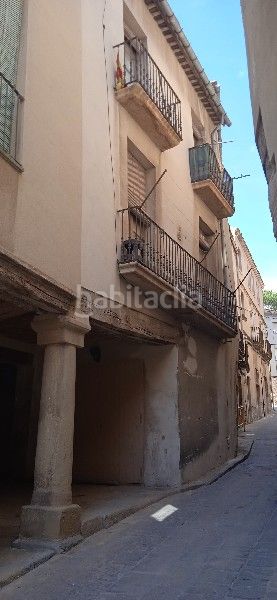 Casa en Calaf