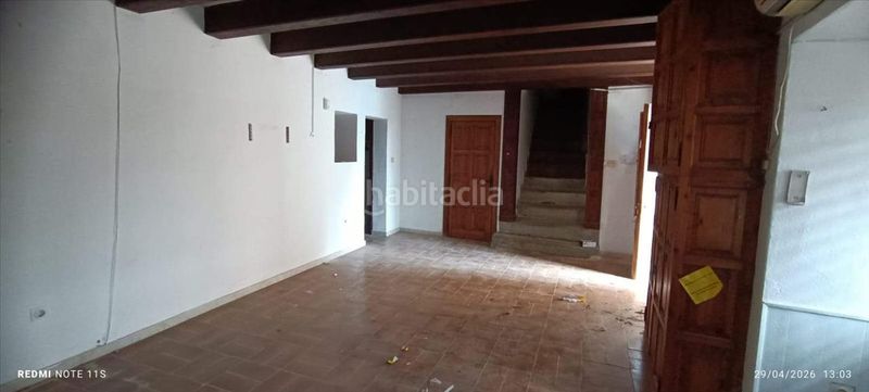 Foto 0ce01b6d-fe74-4724-97c9-ac80e71b19b0. Casa a castell a Oluges (Les)