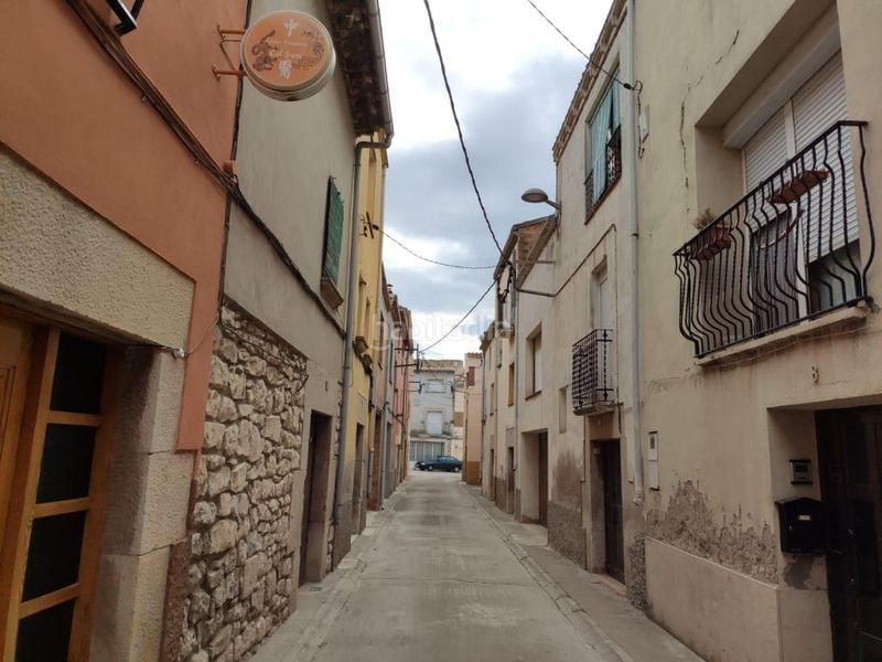 Foto cdc78be7-cf3e-4d2c-a1dc-c95d538ab72b. Casa a migdia a Belianes