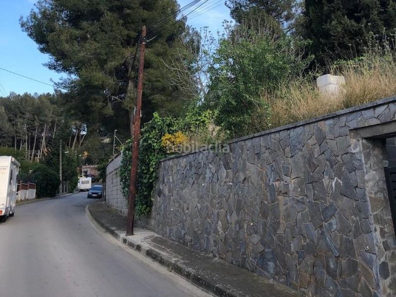 Foto 06c3fe3c-2763-4683-b0ea-032e66571182. Terreny residencial a bosc a Piera