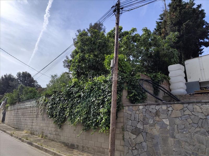 Foto 898a5833-37d5-4125-9373-1fbeabef88cb. Terreny residencial a bosc a Piera