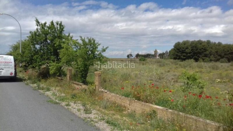 Foto 01435fd2-72d5-45f7-b82d-ace40f9d25c8. Terreny residencial a pluto a La Cerdera Lleida