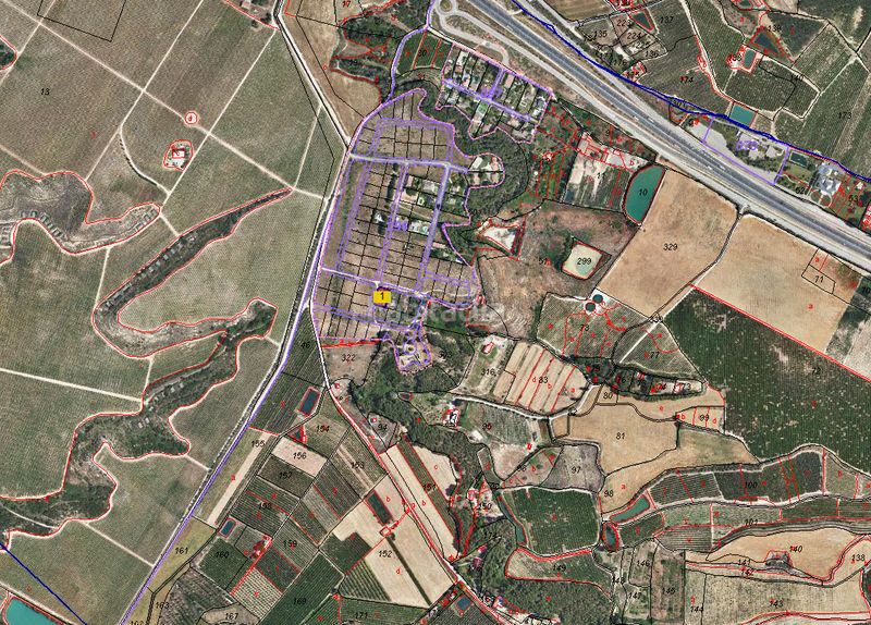 Foto 01a07cc1-ffd1-4d21-81bd-dc92b05326f3. Terreny residencial a pluto a La Cerdera Lleida