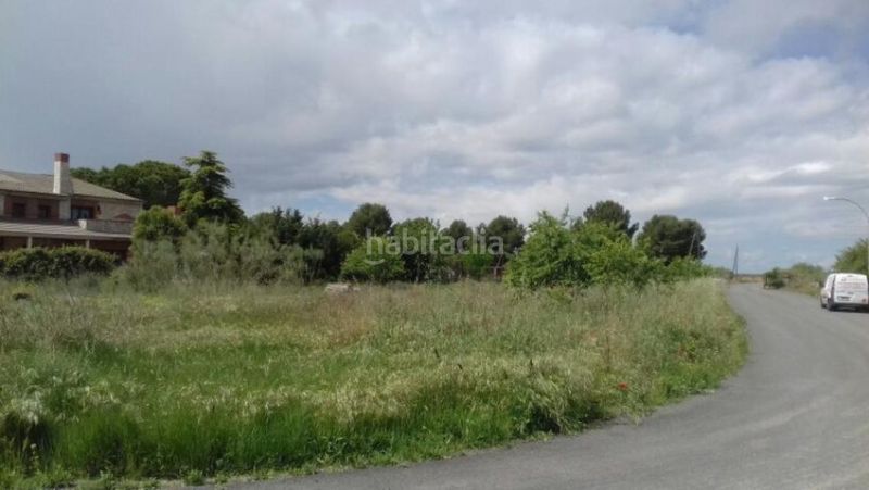 Foto 02ccdd7f-7987-4b44-a71e-b147d47e37e4. Terreny residencial a pluto a La Cerdera Lleida