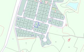 Terreny residencial a Pluto, 7