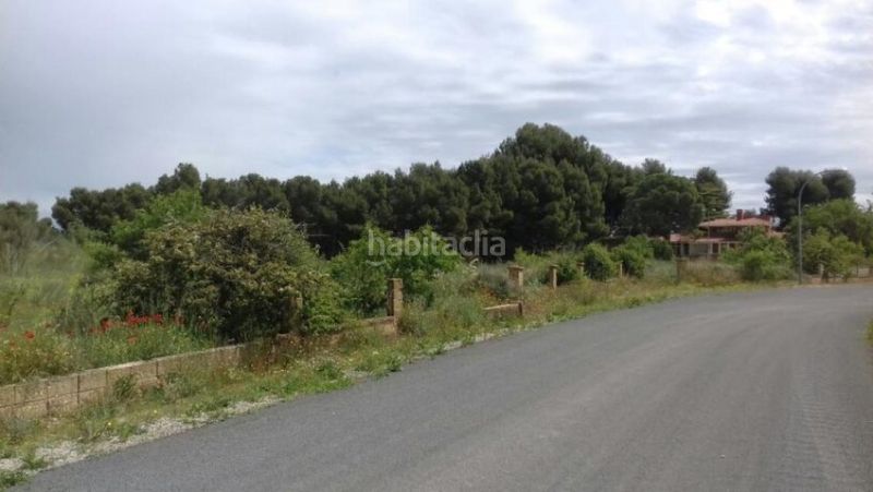 Foto e088b943-fc2a-4e31-bf9c-65137ddc42d4. Terreny residencial a pluto a La Cerdera Lleida