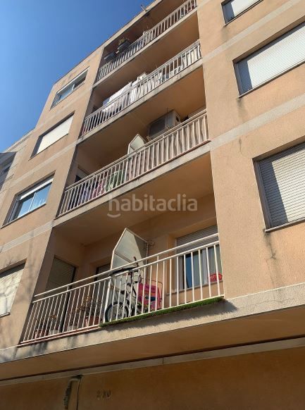 Apartamento en Can Palet Terrassa
