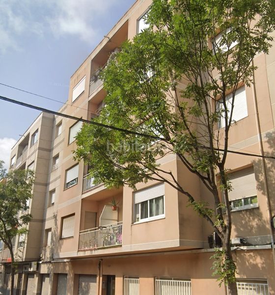 Foto e812a7fa-d8e8-4522-9912-c46034c24e0a. Apartment in colom in Can Palet Terrassa