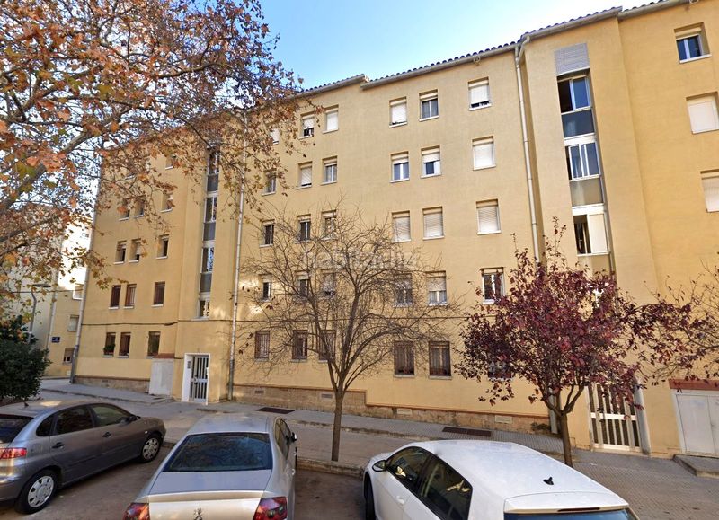 Apartamento en Sant Llorenç Terrassa