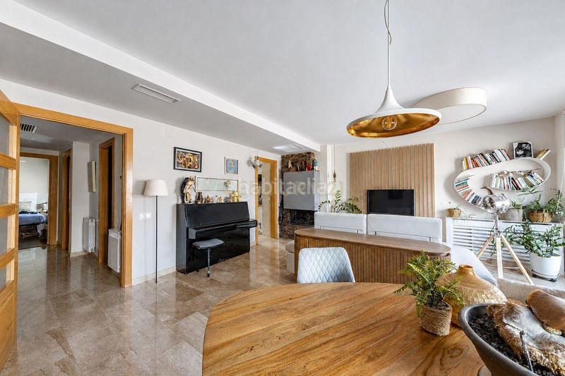 Foto 14f95473-50f5-4444-bf5e-e8821f7fe1b3. Rent flat in Hostafrancs Sabadell