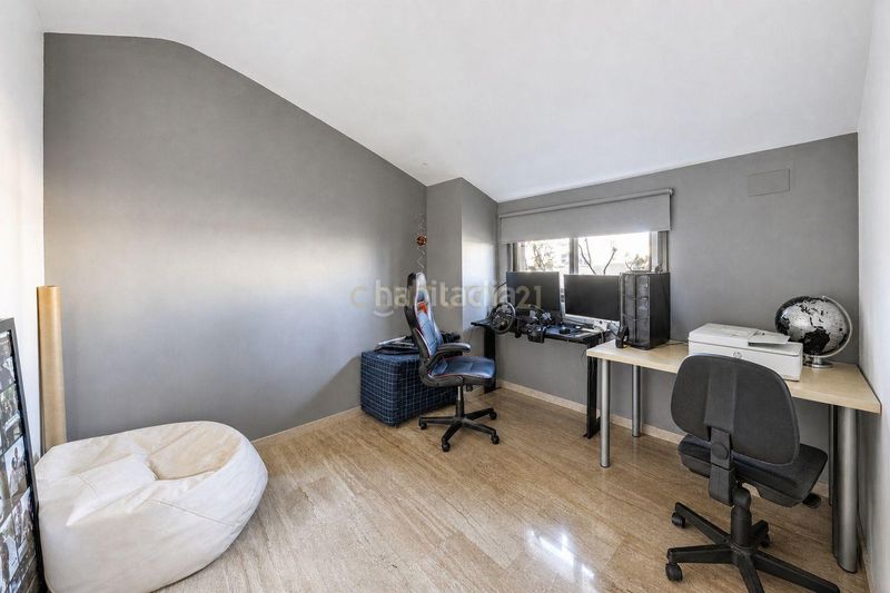 Foto 3ec48cb3-5923-41e2-bb41-b7cf28f502a7. Rent flat in Hostafrancs Sabadell