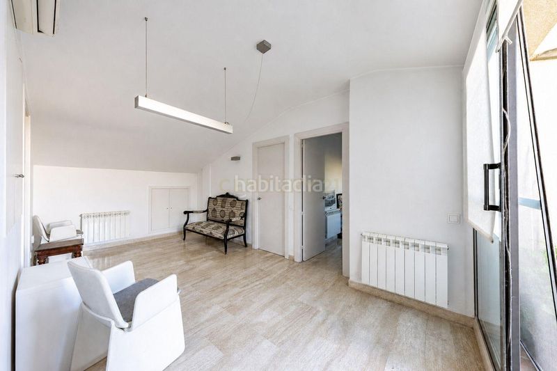 Foto 4c415877-4710-47bd-be42-e9193d6895fb. Rent flat in Hostafrancs Sabadell