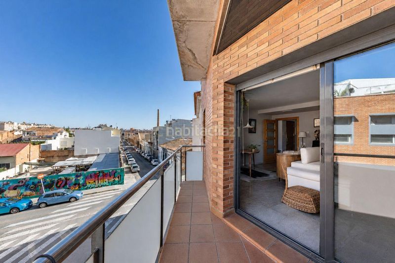 Foto bd0bf7e2-eac9-4954-824c-aea4570886f2. Rent flat in Hostafrancs Sabadell