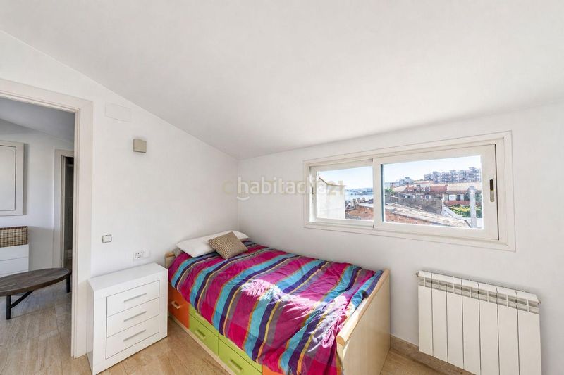 Foto dc7242f4-e2b4-4e5d-b8a2-3e84b7ff08d2. Rent flat in Hostafrancs Sabadell