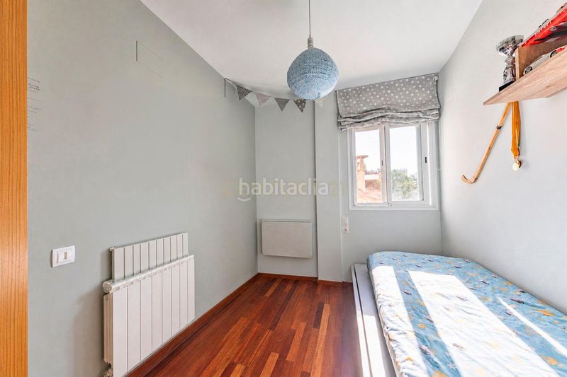 Foto f190d759-7e31-45a6-882c-b2ab19621371. Rent flat in Hostafrancs Sabadell