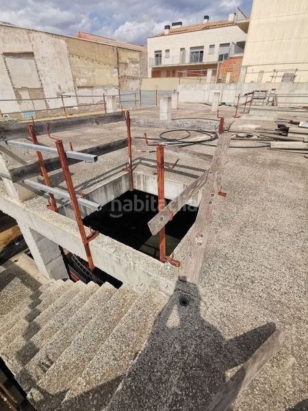 Foto aa20a951-80cd-49e1-8b41-38bb9de3ad1e. Apartament a Centre Igualada