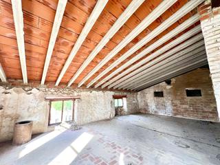 Casa a Plaça del castell