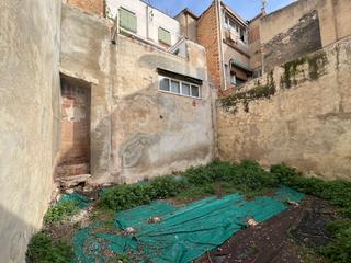 Casa a Plaça del castell