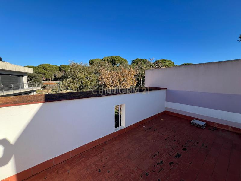 Foto f62ef770-f74d-4a9f-ac22-346e3f1ce5cc. Casa en girones en S´Agaró