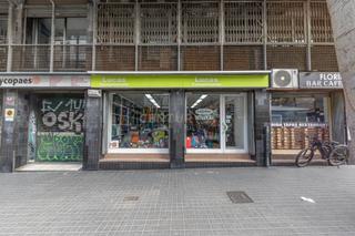 Bureau à Carrer de floridablanca, 4, barcelona, spain