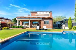 Haus in La roca del vallès