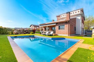 House in Roca del Valls (La)